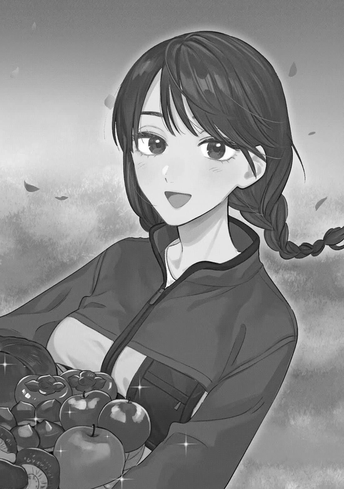 A Rare Marriage: How to Grill Our Love Chapter 122 - Page 2