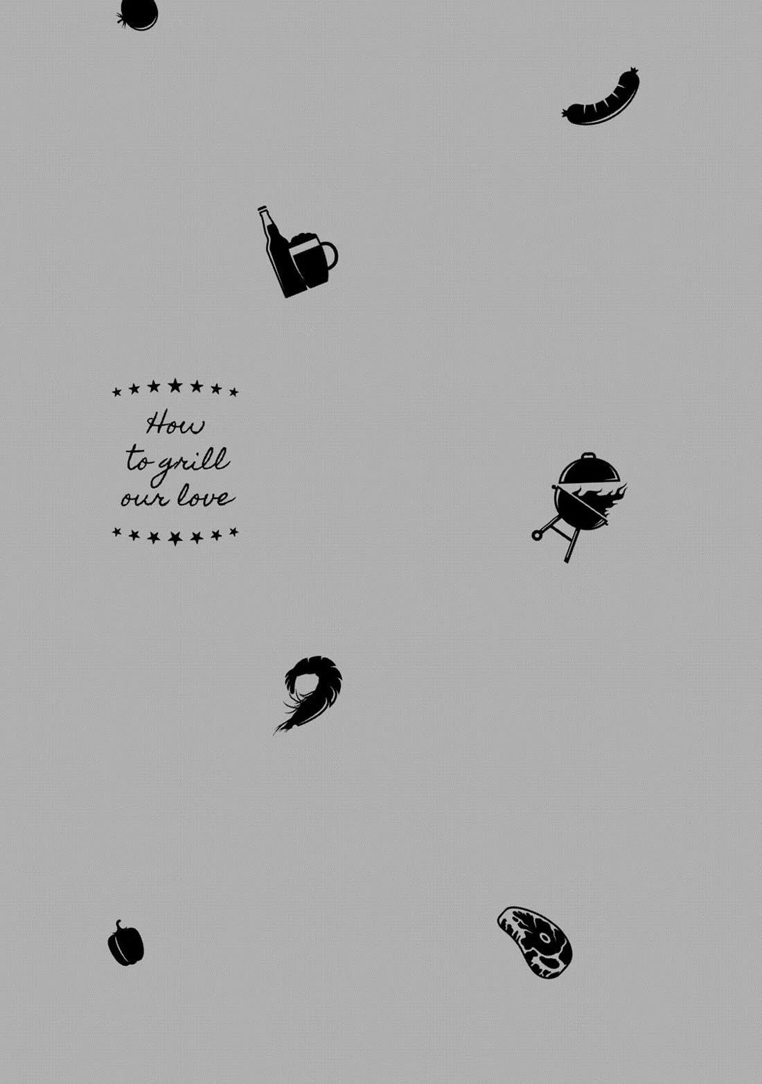 A Rare Marriage: How to Grill Our Love Chapter 122 - Page 4