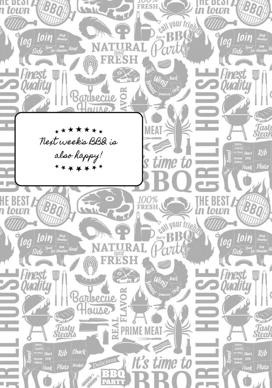 A Rare Marriage: How to Grill Our Love Chapter 124 - Page 18