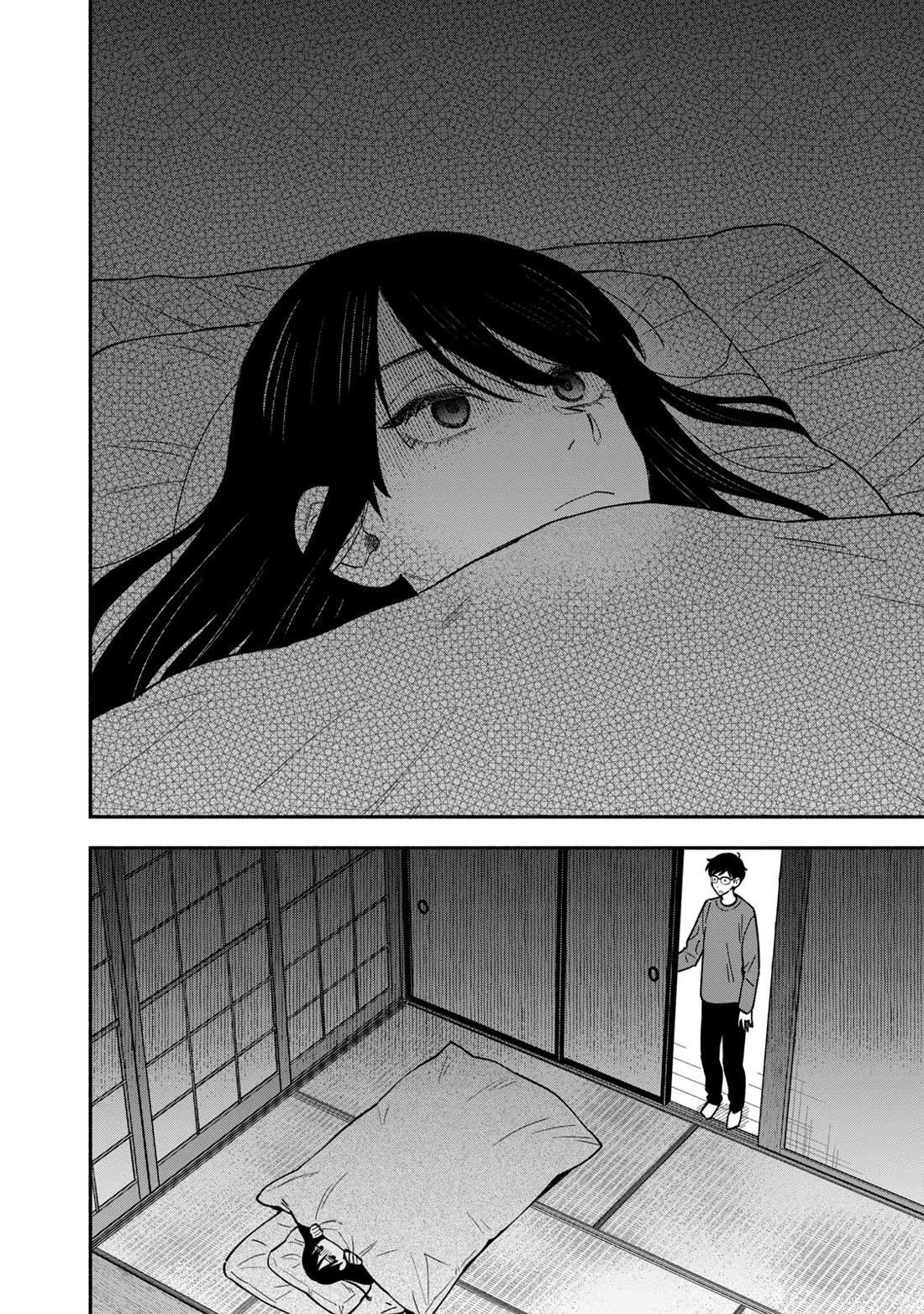 A Rare Marriage: How to Grill Our Love Chapter 124 - Page 2