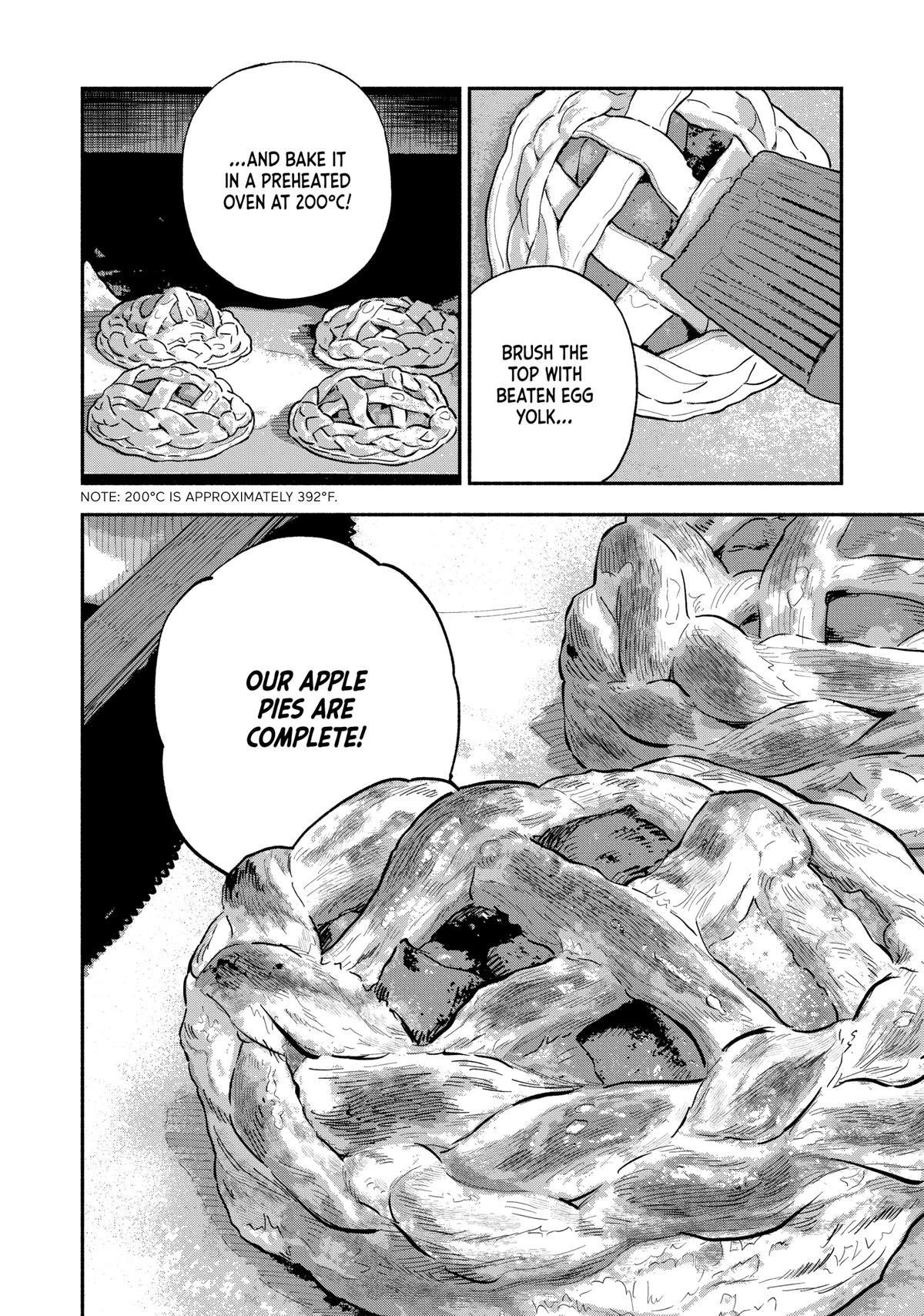 A Rare Marriage: How to Grill Our Love Chapter 125 - Page 18