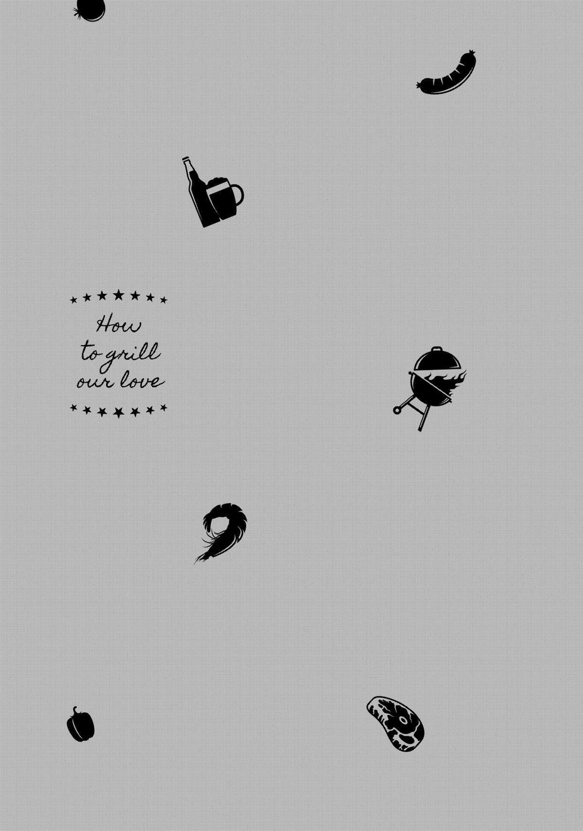 A Rare Marriage: How to Grill Our Love Chapter 129 - Page 17