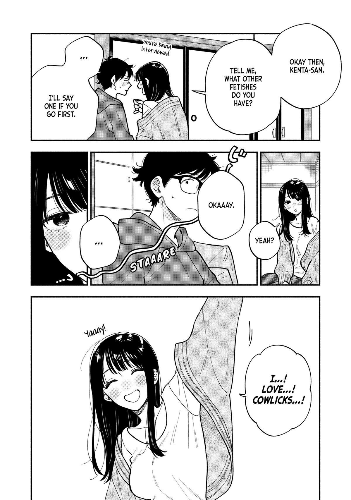 A Rare Marriage: How to Grill Our Love Chapter 133 - Page 10