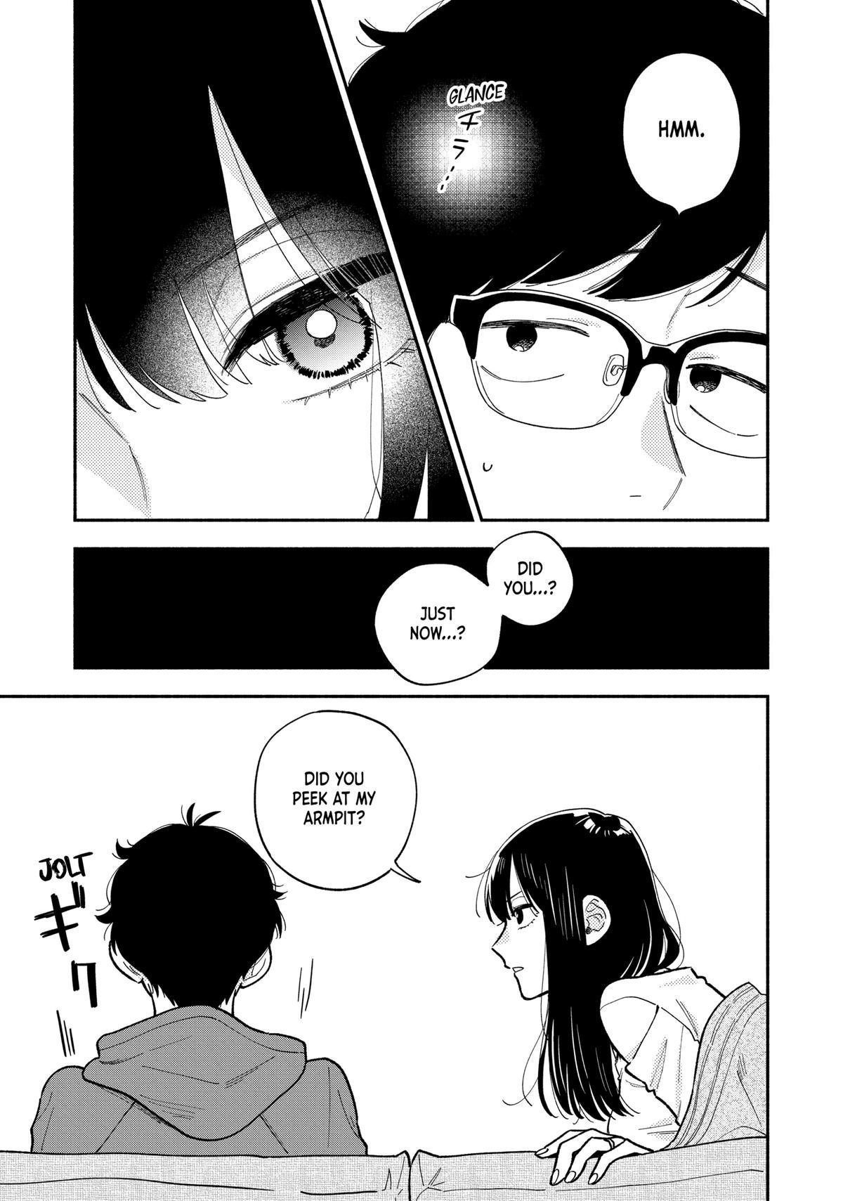 A Rare Marriage: How to Grill Our Love Chapter 133 - Page 11