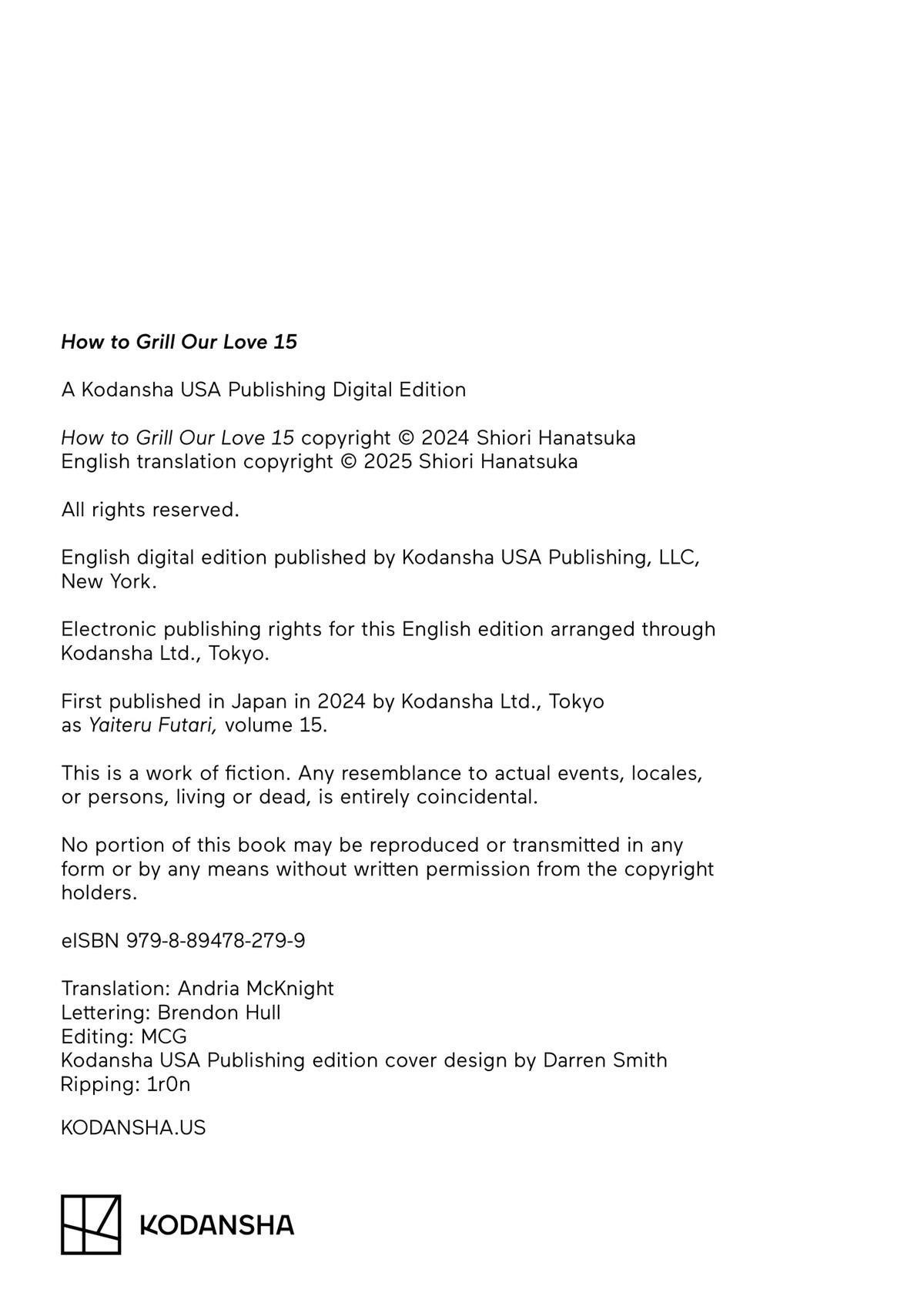 A Rare Marriage: How to Grill Our Love Chapter 133 - Page 23