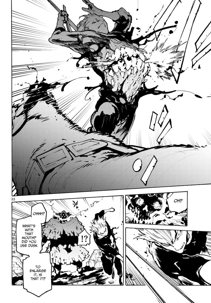 Yakuza Reincarnation Chapter 5 - Page 31