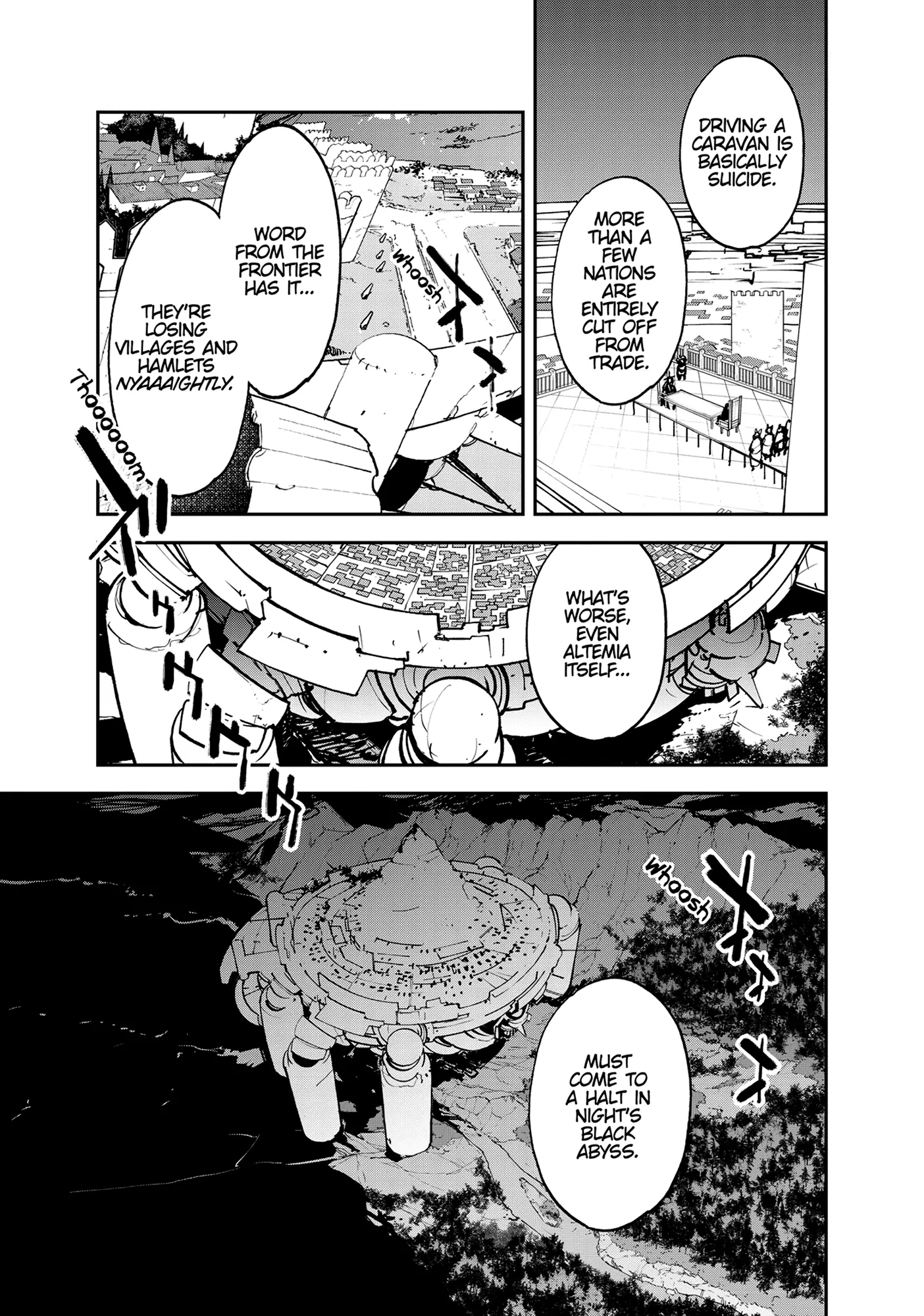 Yakuza Reincarnation Chapter 52 - Page 19