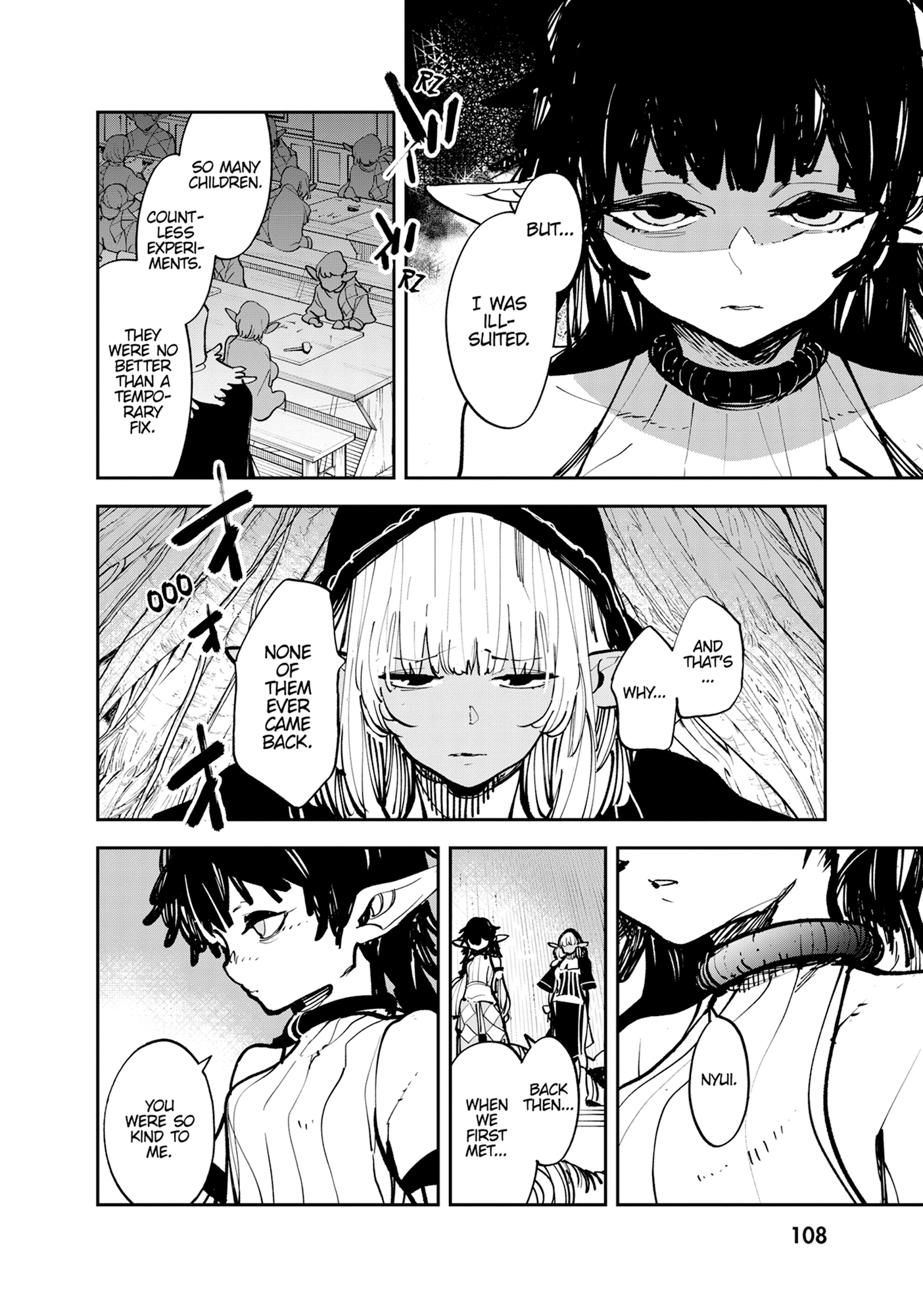 Yakuza Reincarnation Chapter 55 - Page 17