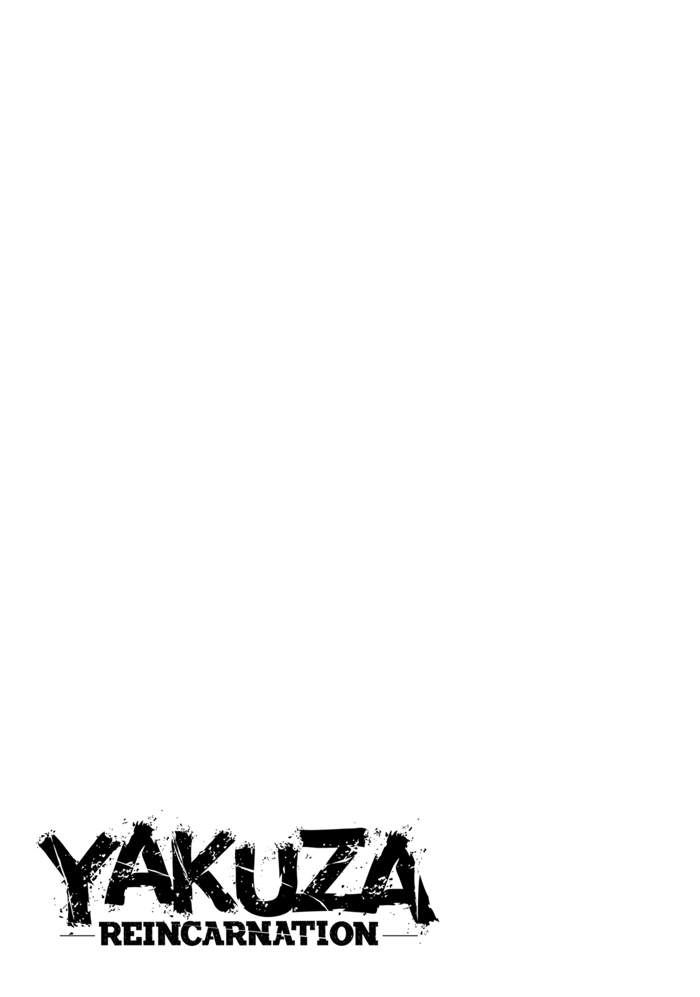 Yakuza Reincarnation Chapter 55 - Page 47