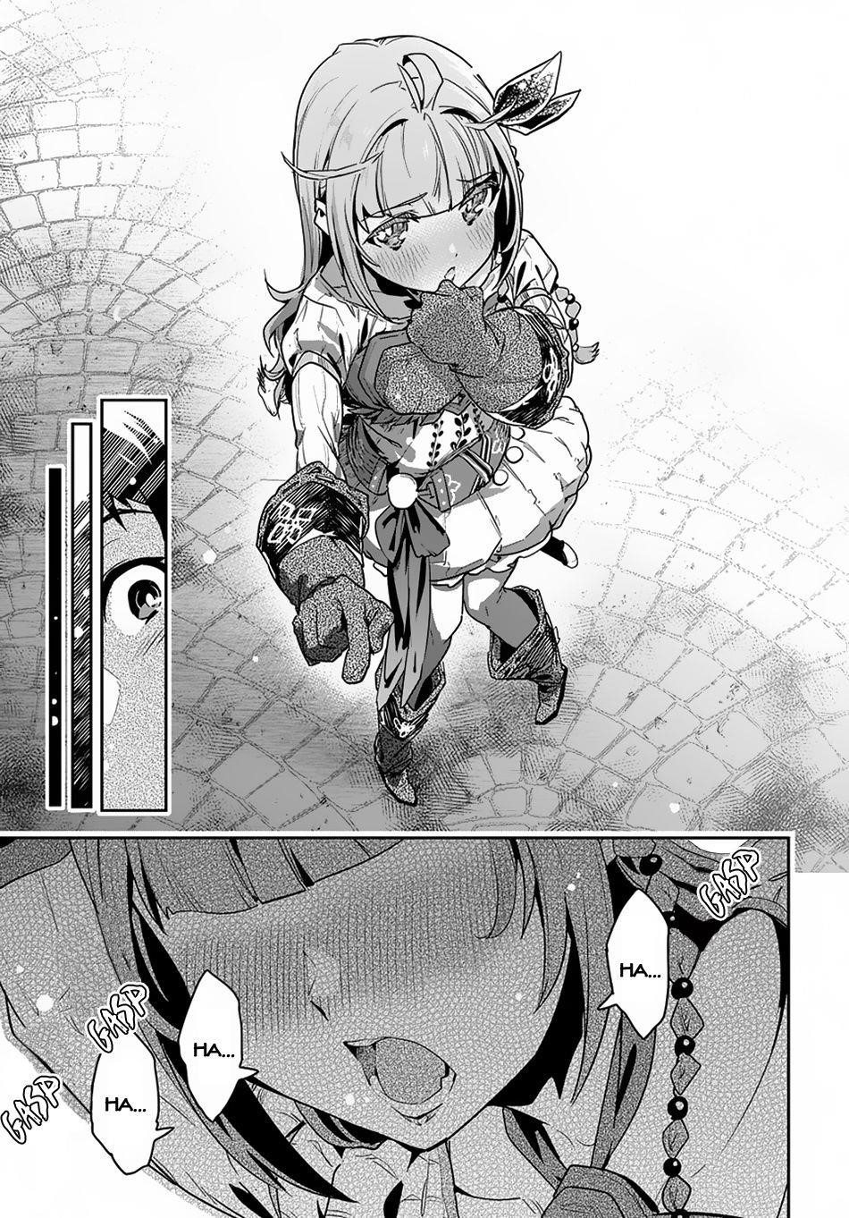 Shounin Yuusha Wa Isekai Wo Gyuujiru! – Saibai Skill De Nandemo Fuyashi Chaimasu Chapter 2 - Page 22