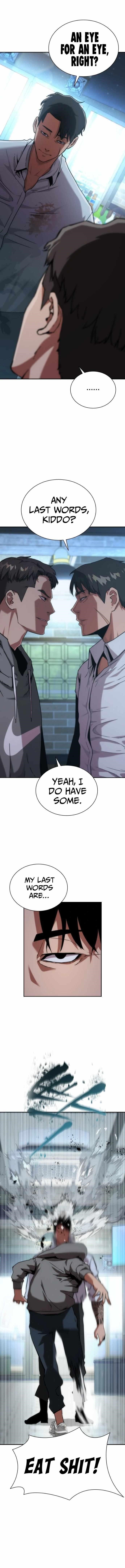 Zombie Apocalypse 82-08 Chapter 1 - Page 15