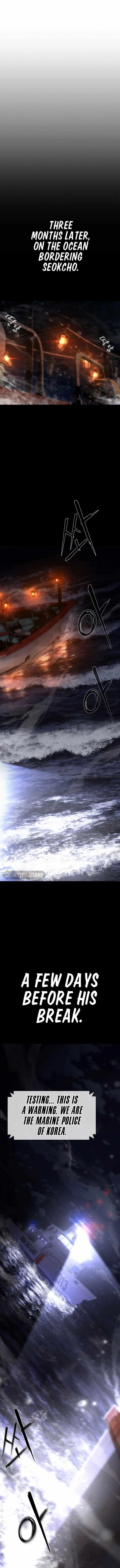 Zombie Apocalypse 82-08 Chapter 1 - Page 22