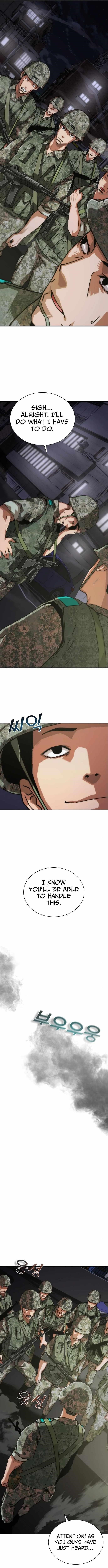 Zombie Apocalypse 82-08 Chapter 15 - Page 16