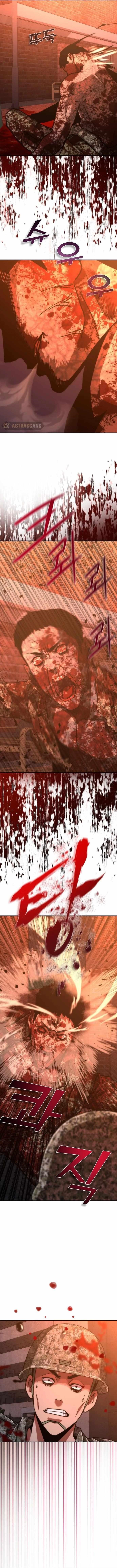 Zombie Apocalypse 82-08 Chapter 16 - Page 21