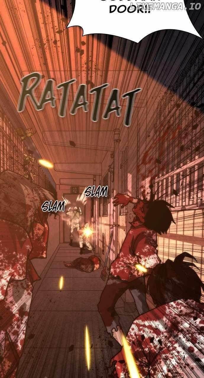 Zombie Apocalypse 82-08 Chapter 18 - Page 105