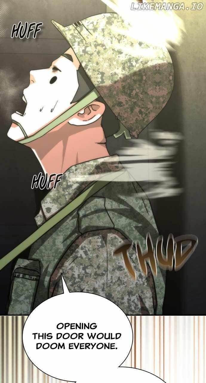 Zombie Apocalypse 82-08 Chapter 18 - Page 107