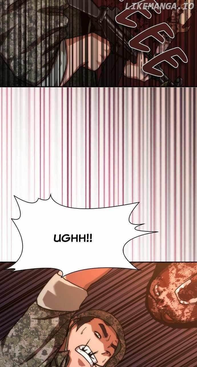 Zombie Apocalypse 82-08 Chapter 18 - Page 118