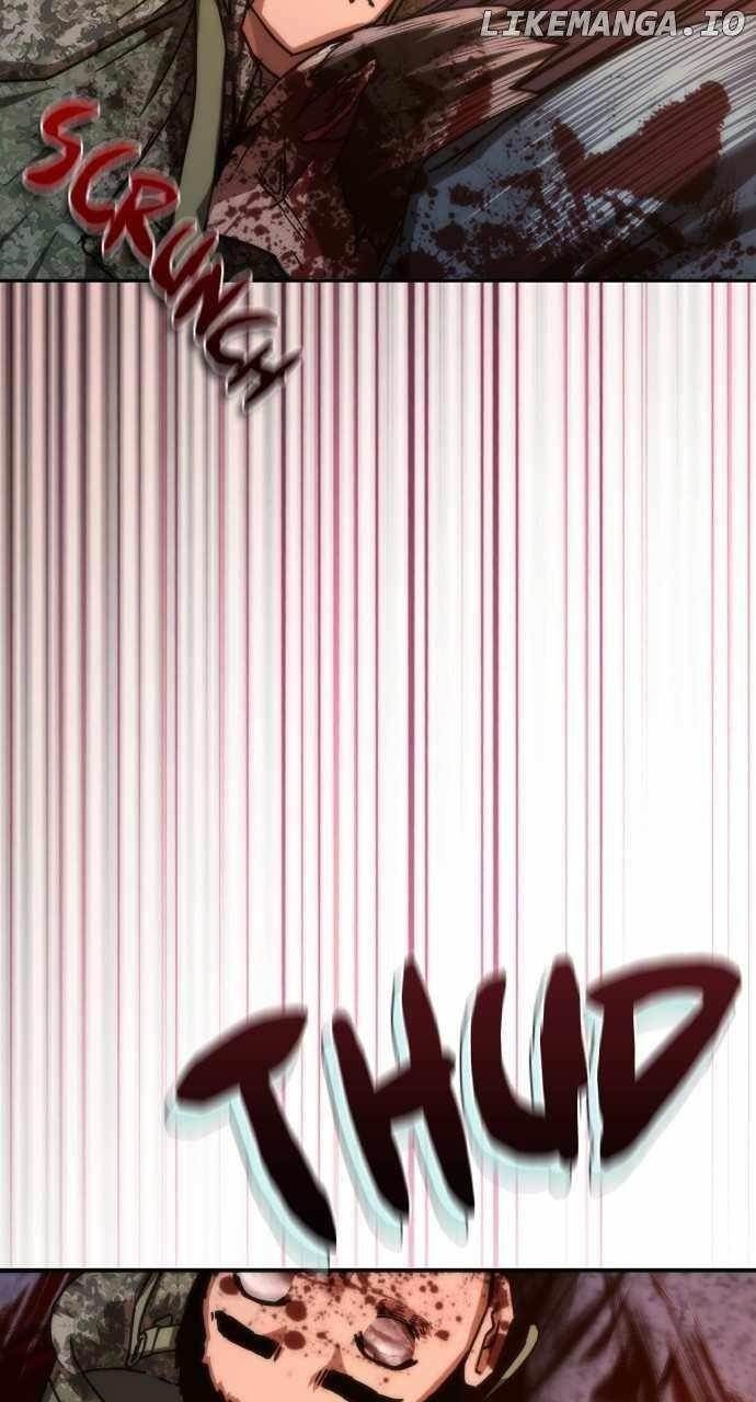 Zombie Apocalypse 82-08 Chapter 18 - Page 119