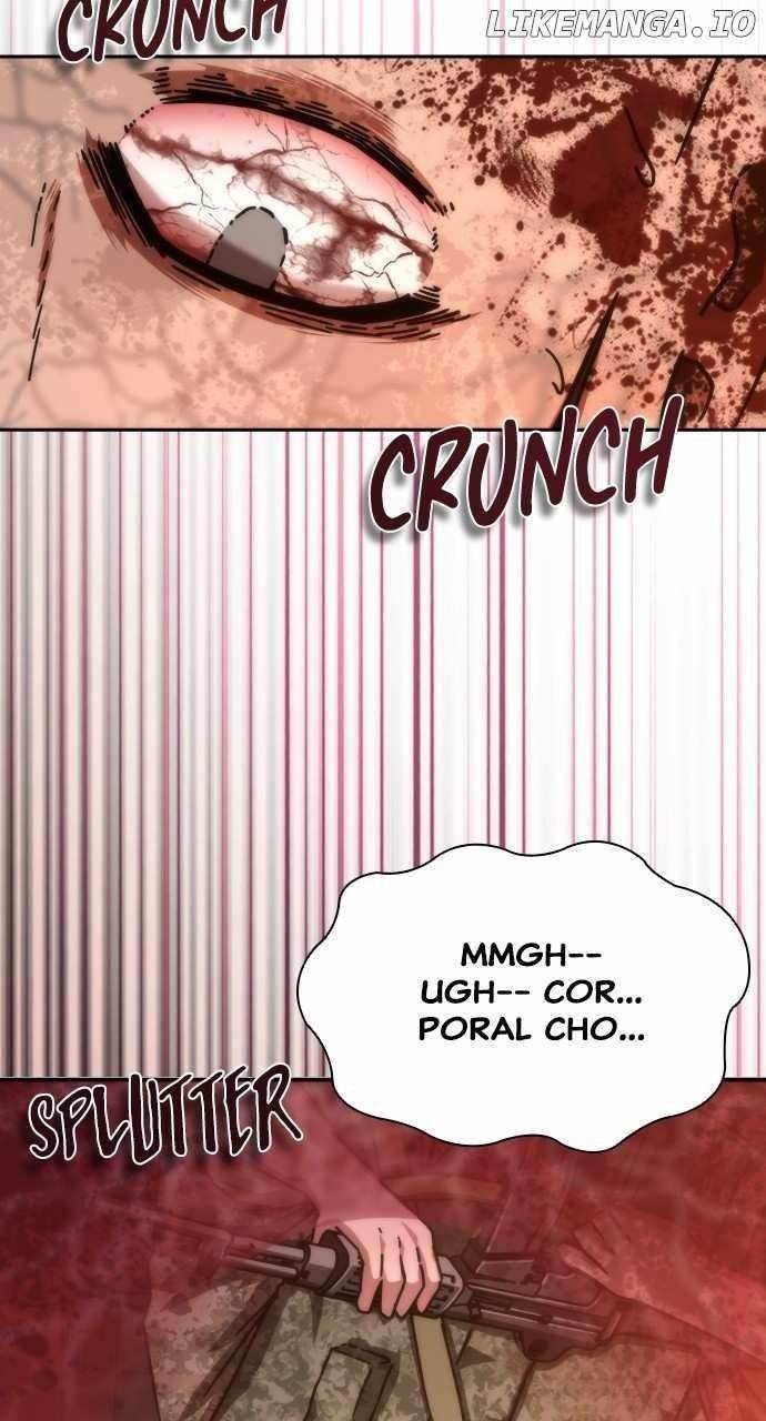 Zombie Apocalypse 82-08 Chapter 18 - Page 121