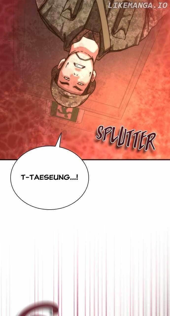 Zombie Apocalypse 82-08 Chapter 18 - Page 122