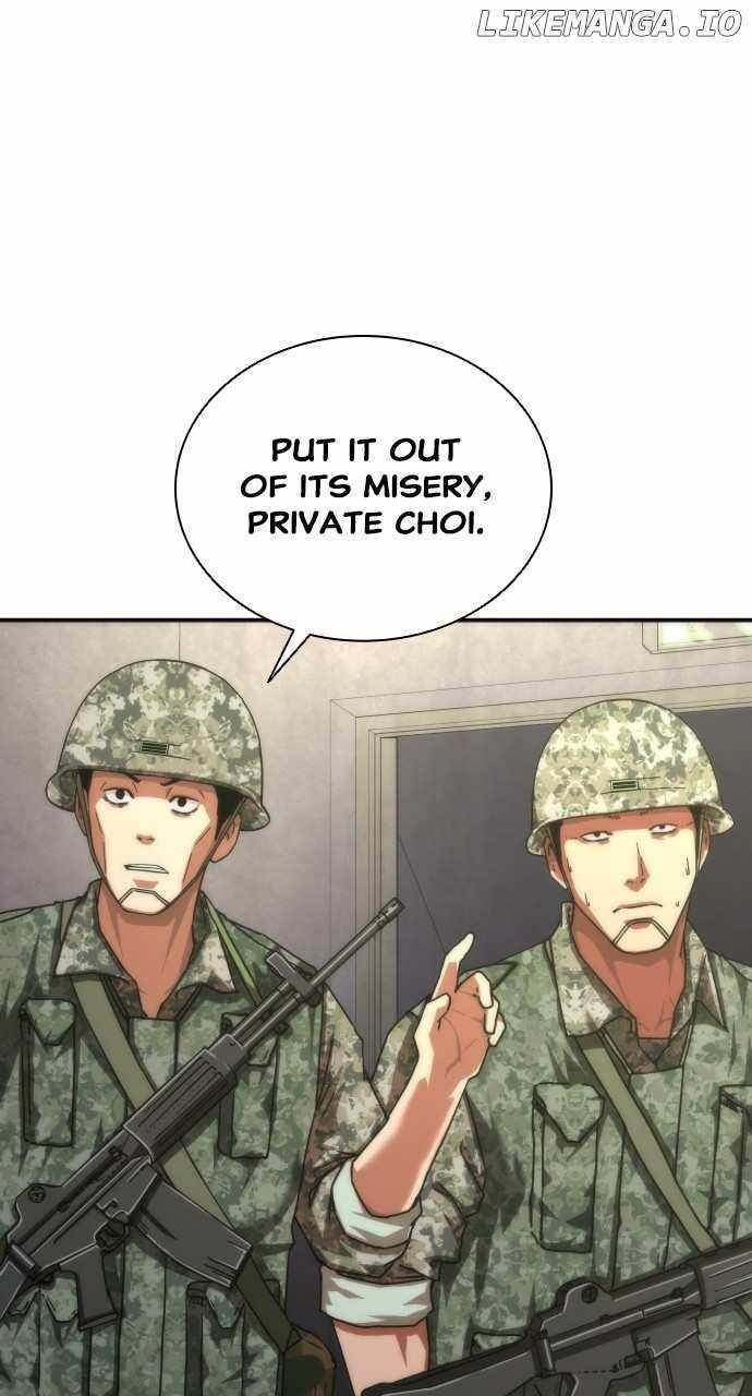 Zombie Apocalypse 82-08 Chapter 18 - Page 141