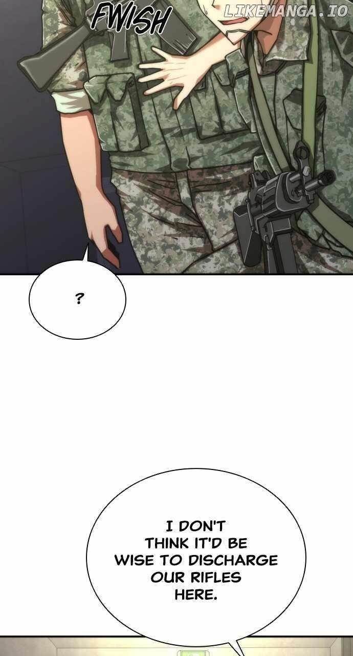 Zombie Apocalypse 82-08 Chapter 18 - Page 143