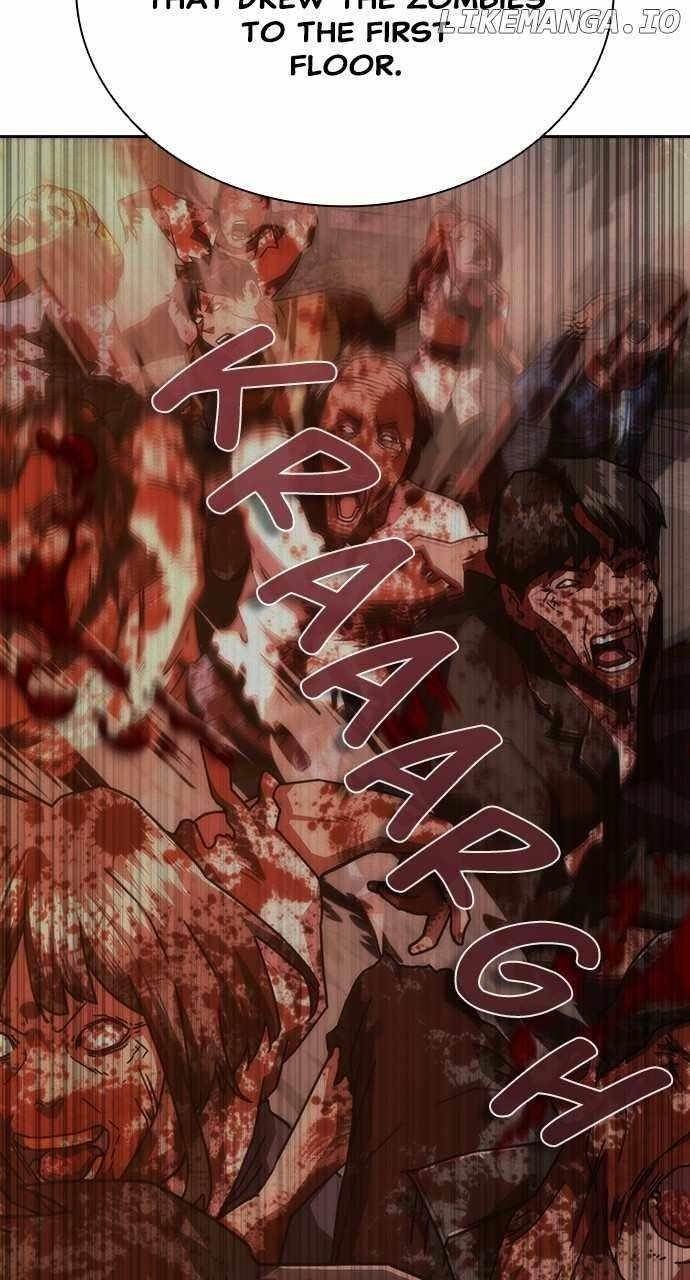 Zombie Apocalypse 82-08 Chapter 18 - Page 145