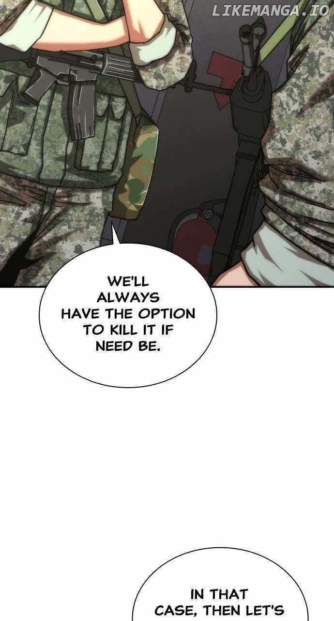 Zombie Apocalypse 82-08 Chapter 18 - Page 149