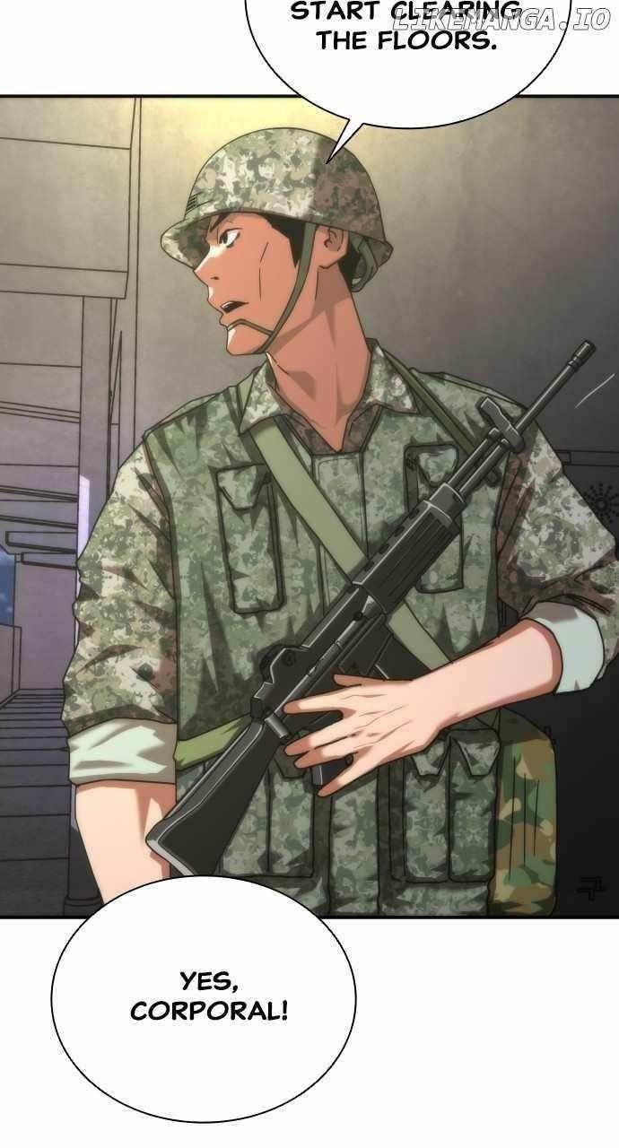 Zombie Apocalypse 82-08 Chapter 18 - Page 150