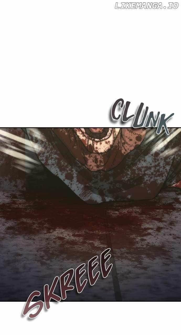 Zombie Apocalypse 82-08 Chapter 18 - Page 151