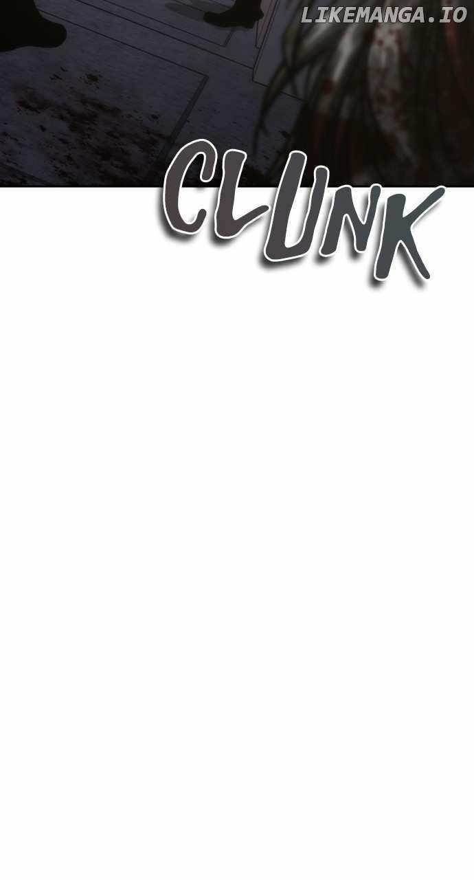 Zombie Apocalypse 82-08 Chapter 18 - Page 155