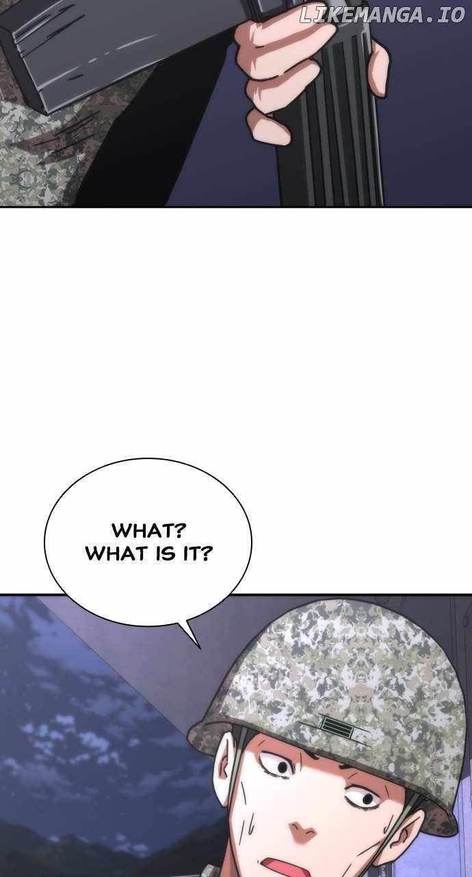 Zombie Apocalypse 82-08 Chapter 18 - Page 167