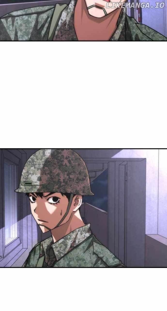 Zombie Apocalypse 82-08 Chapter 18 - Page 168