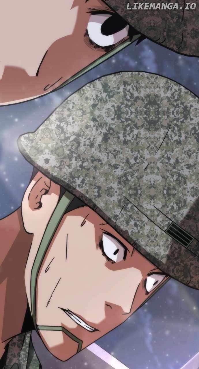 Zombie Apocalypse 82-08 Chapter 18 - Page 171