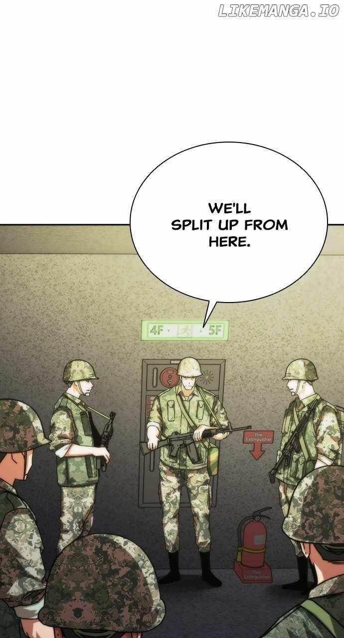 Zombie Apocalypse 82-08 Chapter 18 - Page 2