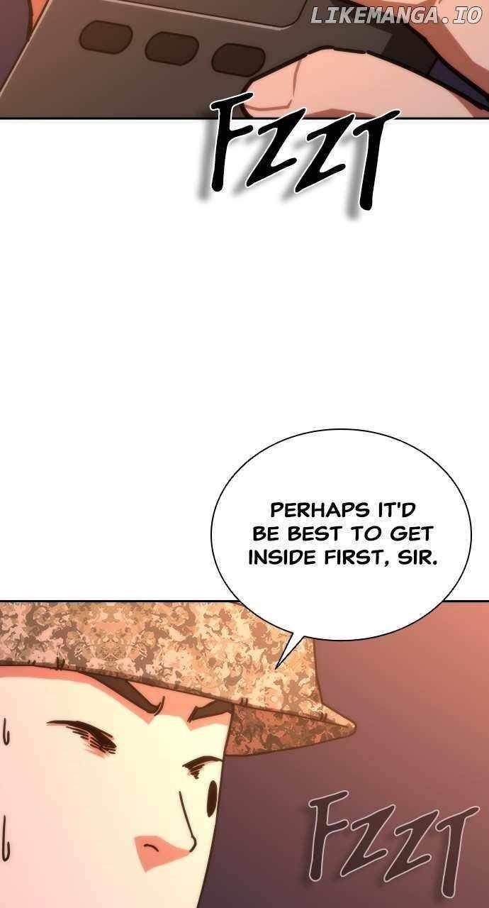 Zombie Apocalypse 82-08 Chapter 18 - Page 29