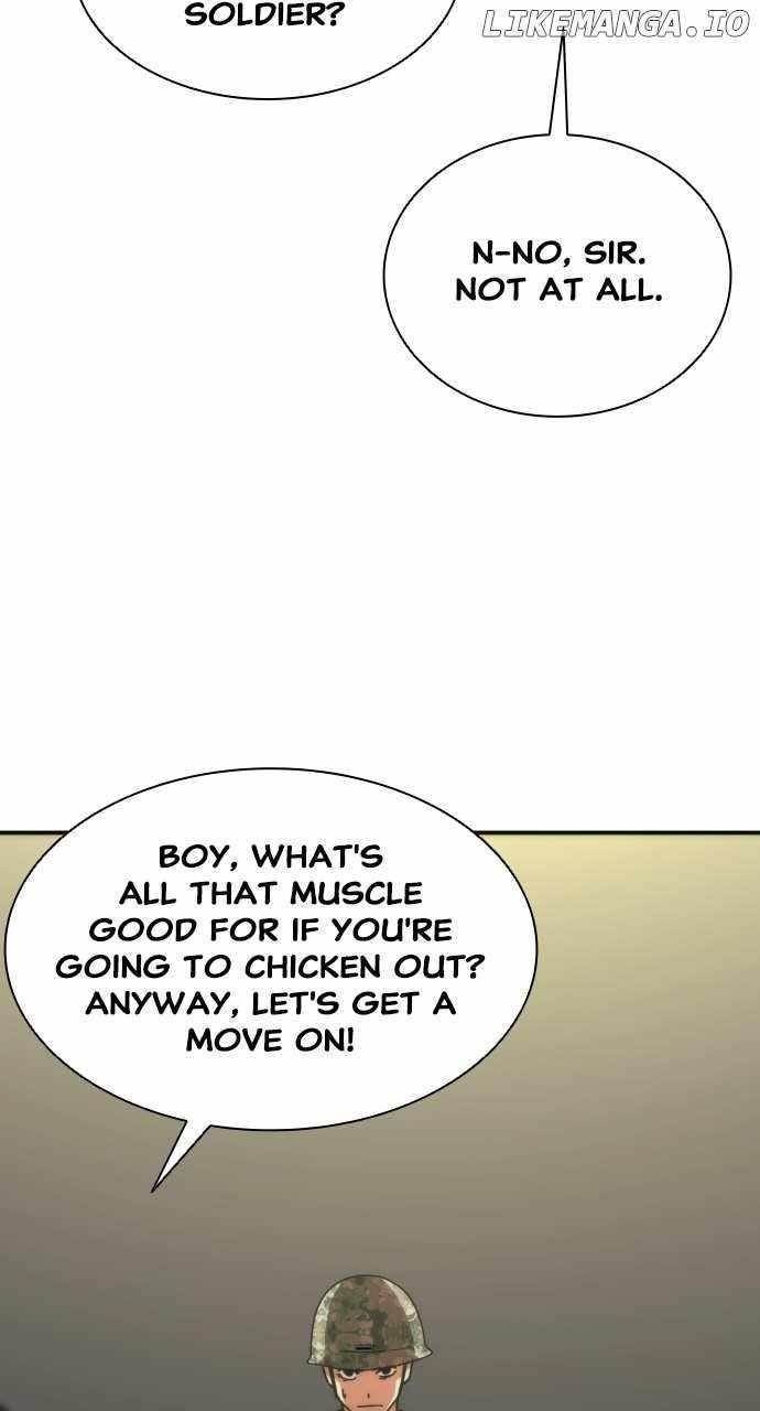 Zombie Apocalypse 82-08 Chapter 18 - Page 57