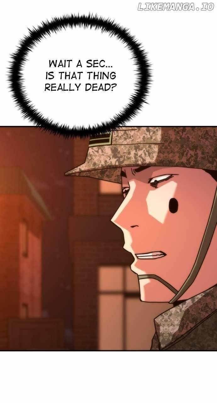 Zombie Apocalypse 82-08 Chapter 18 - Page 69