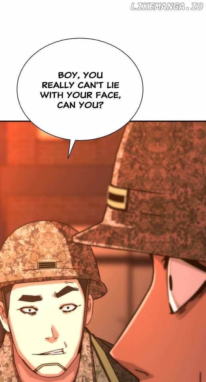 Zombie Apocalypse 82-08 Chapter 18 - Page 70