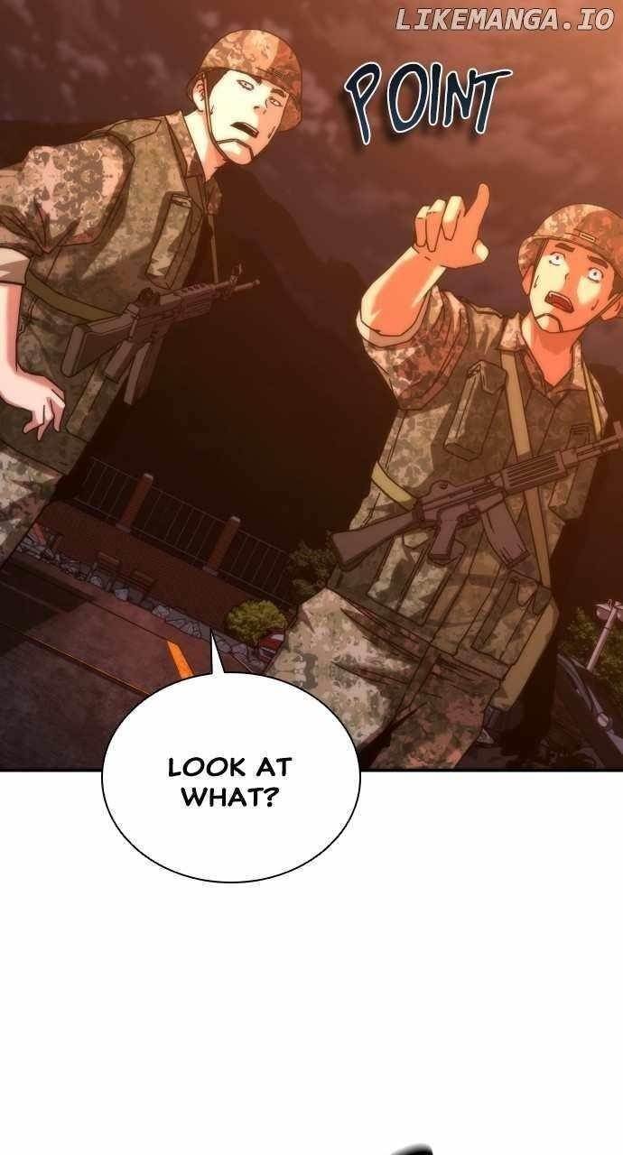 Zombie Apocalypse 82-08 Chapter 18 - Page 72