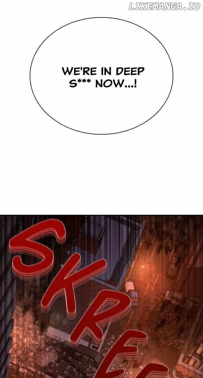 Zombie Apocalypse 82-08 Chapter 18 - Page 75