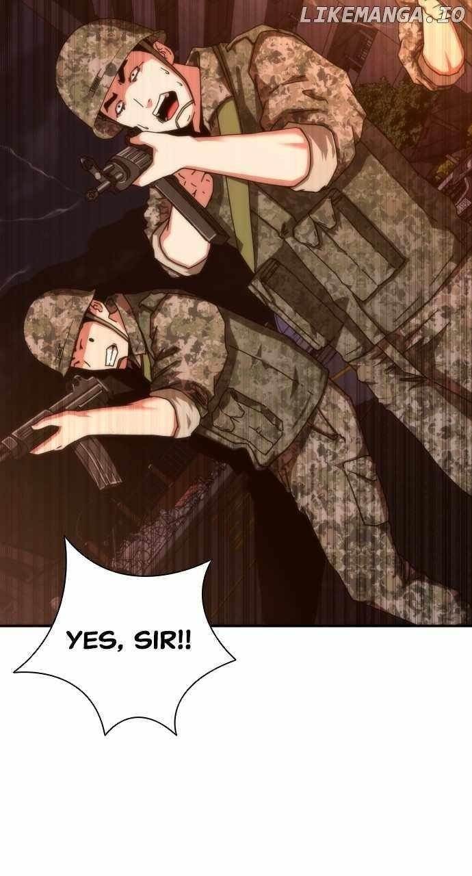 Zombie Apocalypse 82-08 Chapter 18 - Page 79