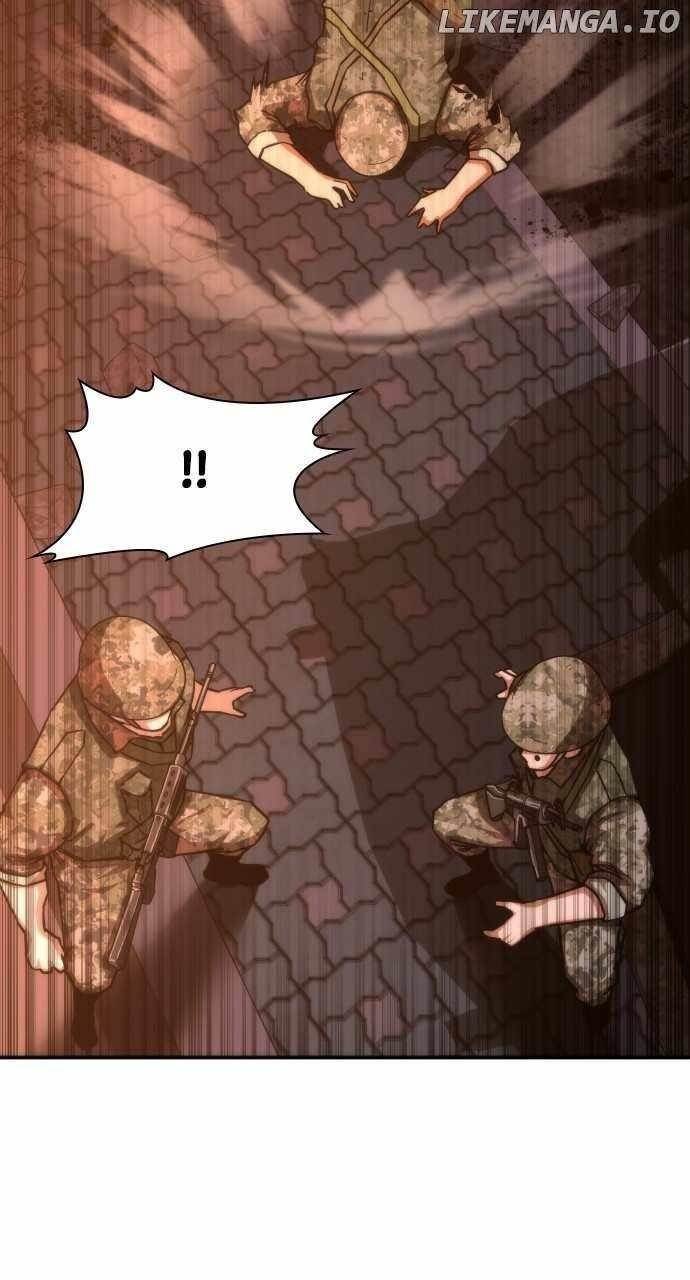 Zombie Apocalypse 82-08 Chapter 18 - Page 85