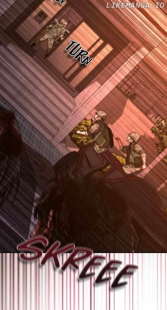 Zombie Apocalypse 82-08 Chapter 18 - Page 92