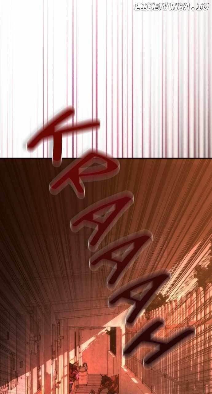 Zombie Apocalypse 82-08 Chapter 18 - Page 94