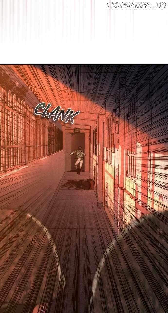 Zombie Apocalypse 82-08 Chapter 18 - Page 96