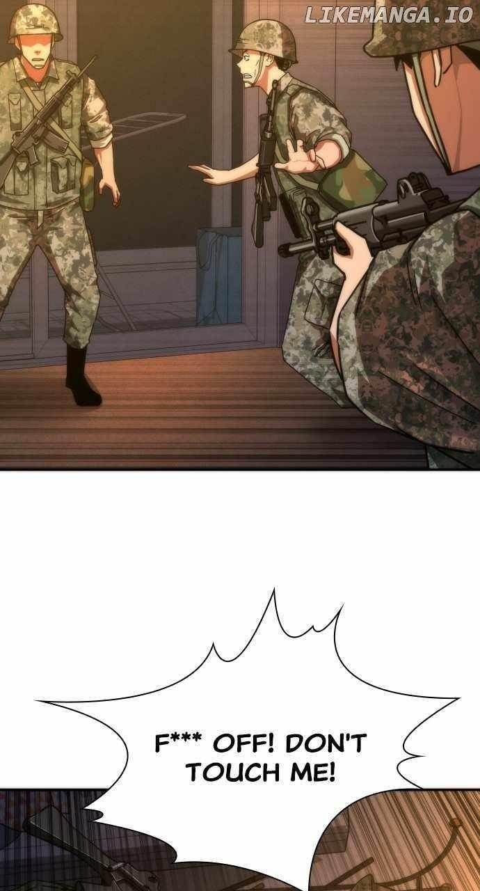 Zombie Apocalypse 82-08 Chapter 19 - Page 45