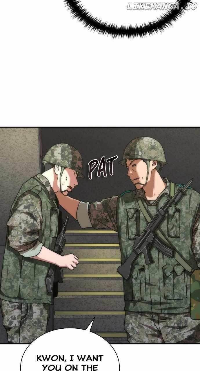 Zombie Apocalypse 82-08 Chapter 20 - Page 100