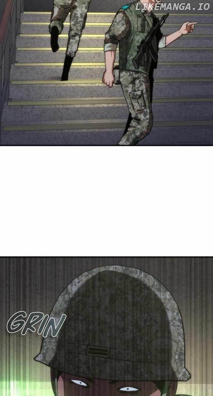 Zombie Apocalypse 82-08 Chapter 20 - Page 103