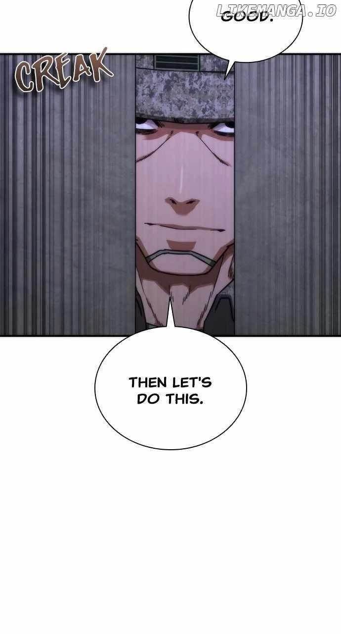 Zombie Apocalypse 82-08 Chapter 20 - Page 106